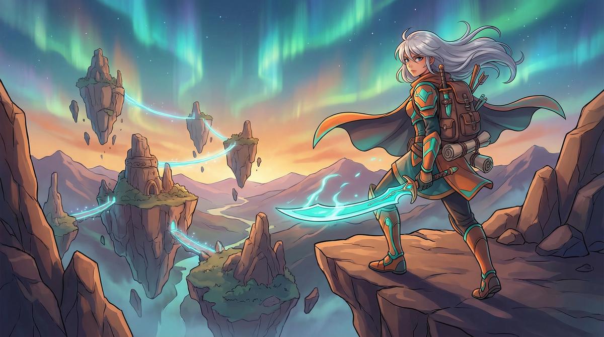 茄子视频视频-星辰剑歌