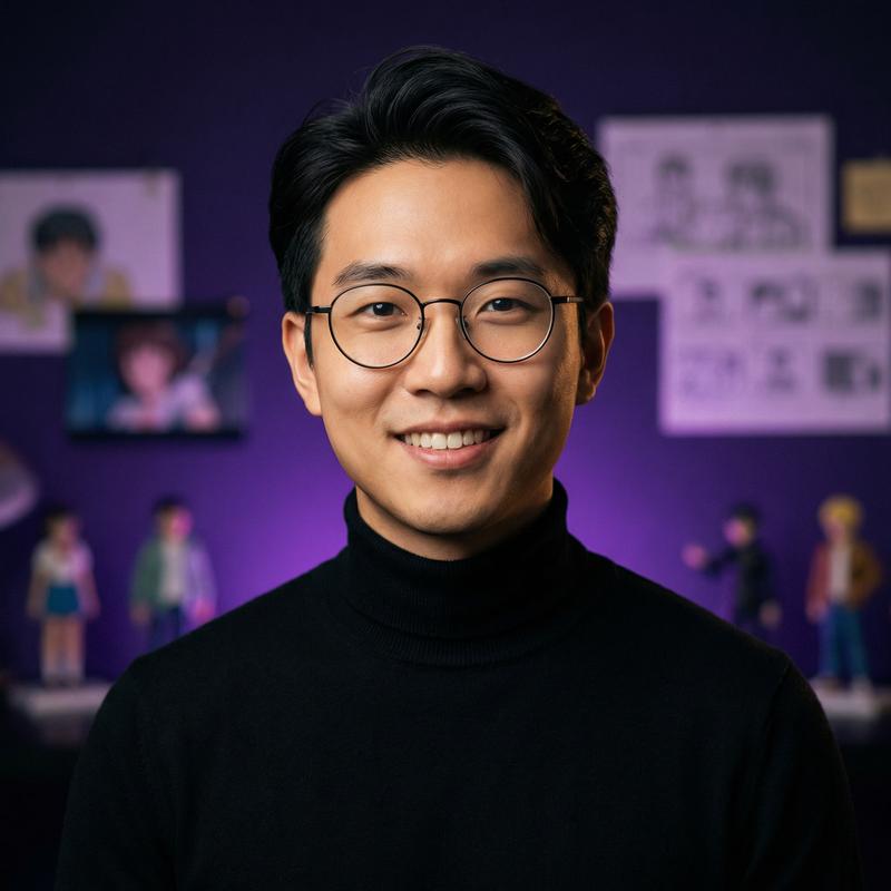 茄子视频动漫导演陈逸风